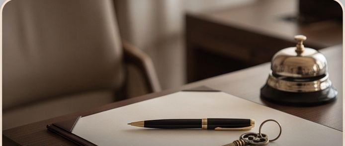 Concierge